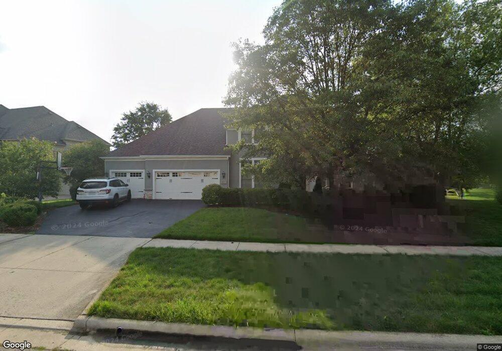 9971 Archer Ln, Dublin, OH 43017 - photo 1