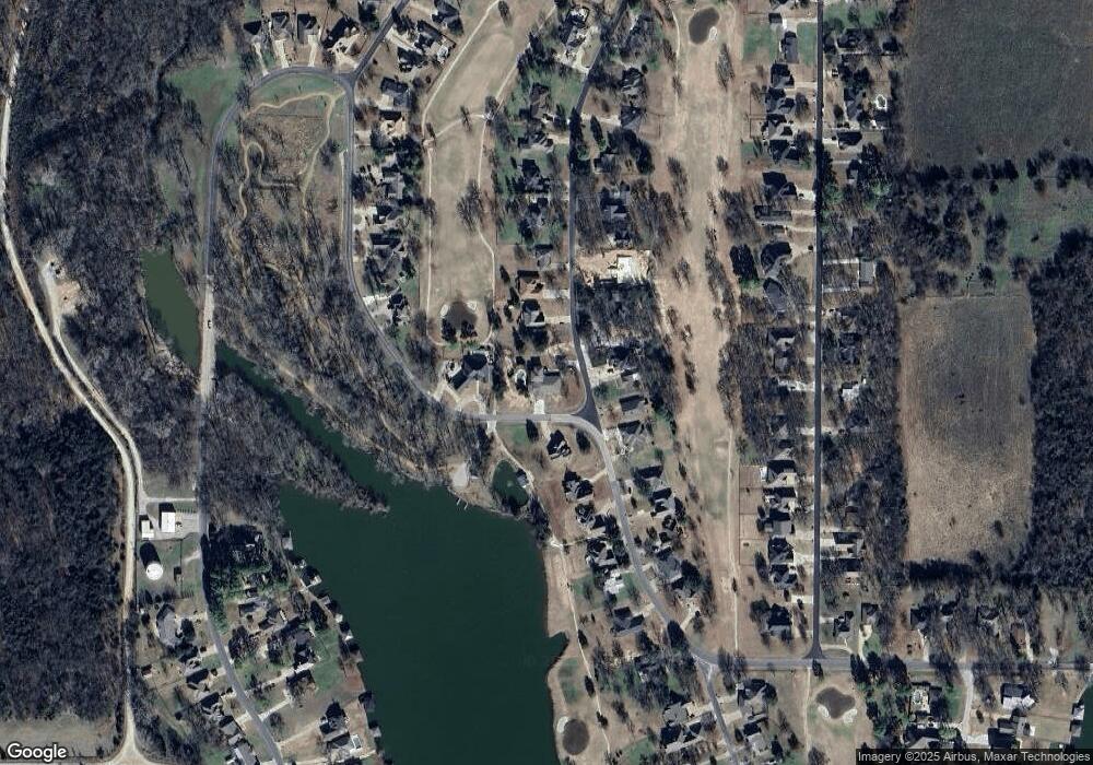 122 Kiowa Dr N, Gainesville, TX 76240 - photo 1