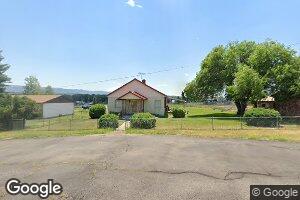 60 E 100 S, Hatch, UT 84735