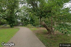 116 S Broad St, Biscoe, AR 72017