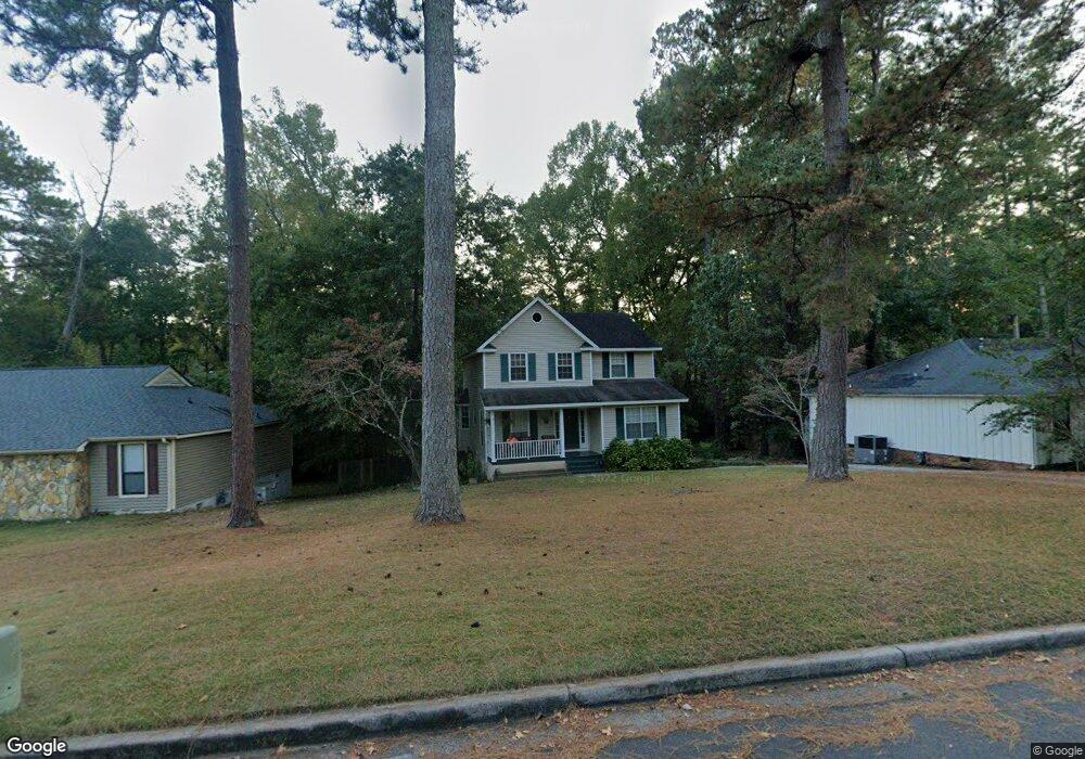 3750 Winchester Trail, Augusta, GA 30907 - photo 1