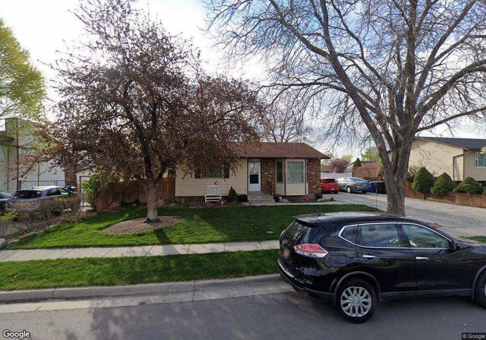 6479 S Clematis Way, West Jordan, UT 84081 - photo 1