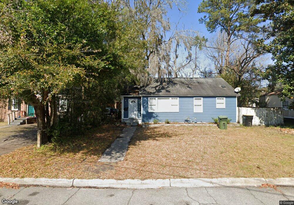 62 Altman Cir, Savannah, GA 31404 - photo 1