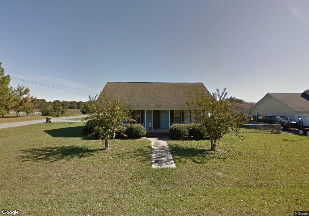 2703 Dr Gc Hill Ave, Tifton, GA 31794 - photo 1