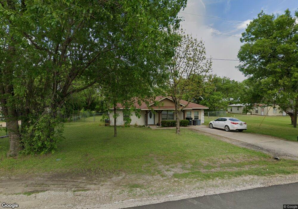 504 S Garrett Ave, Ennis, TX 75119 - photo 1