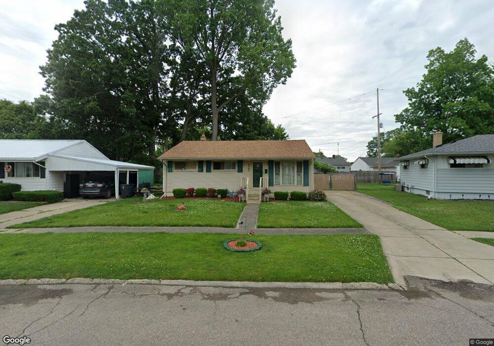 3721 Bennett Ave, Flint, MI 48506 - photo 1