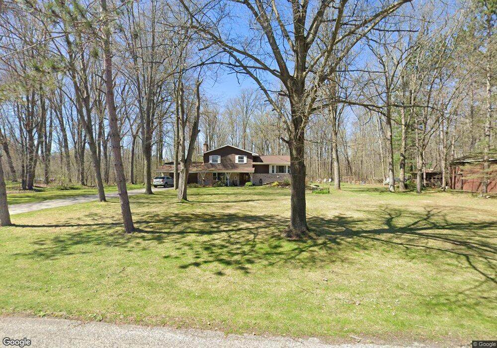 65 N Orlo Rd, Midland, MI 48640 - photo 1