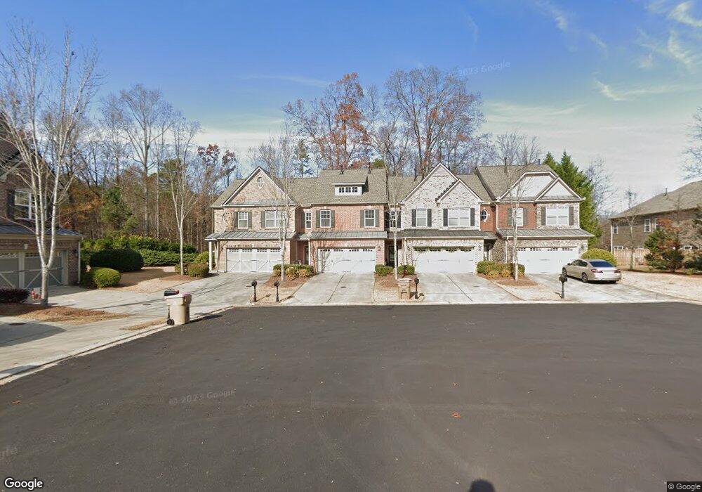 5460 Donehoo Ct unit 82, Alpharetta, GA 30005 - photo 1