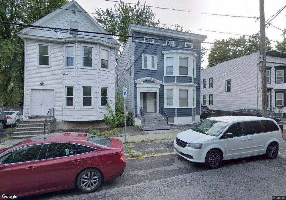 685 3rd St, Albany, NY 12206 - photo 1