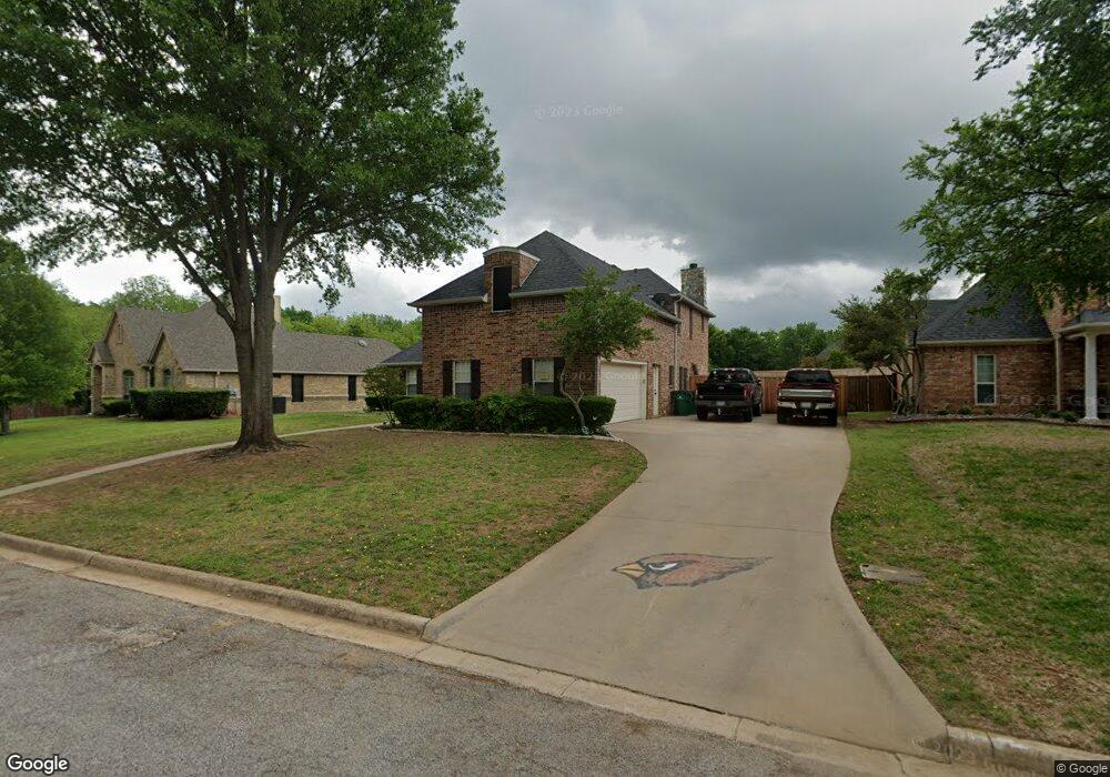 103 Sara Cir, Pottsboro, TX 75076 - photo 1