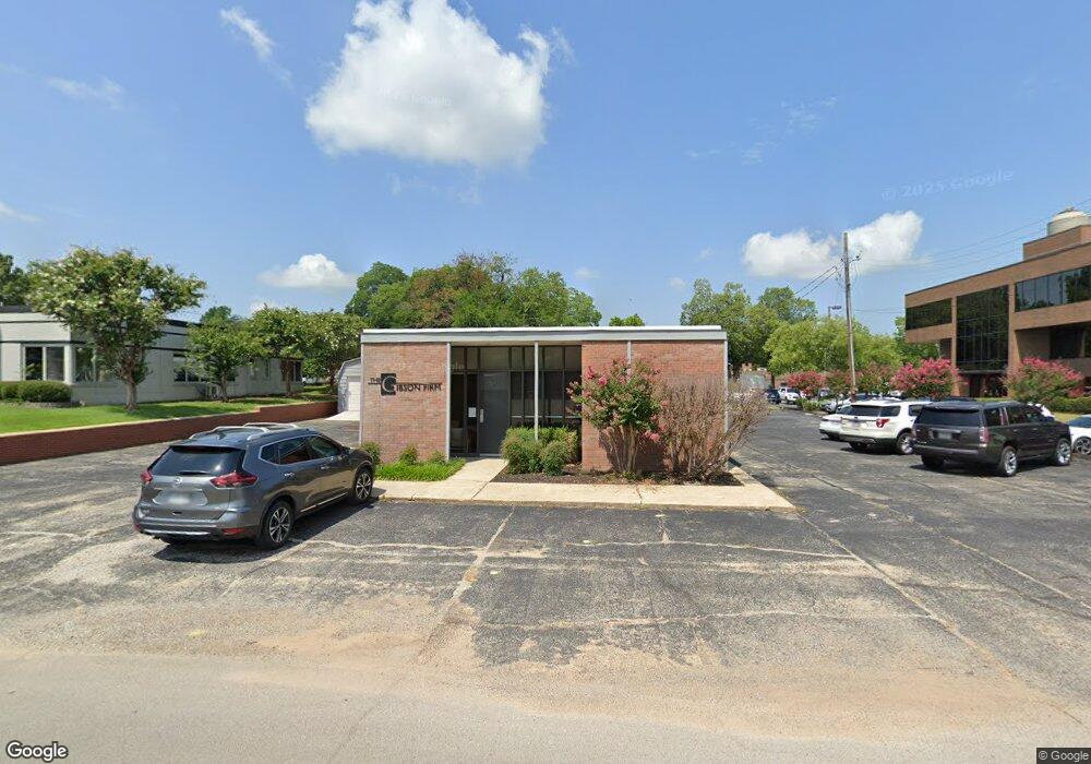 593 S Madison Ave, Jonesboro, AR 72401 - photo 1