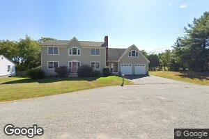1 Jenny Ln, Bristol, RI 02809