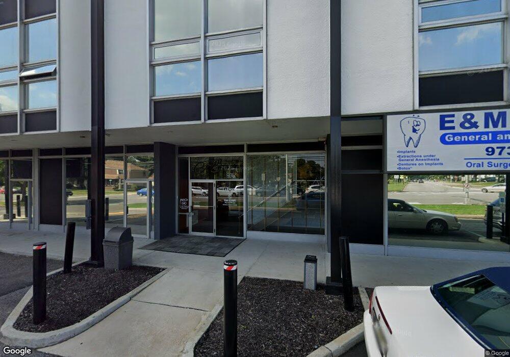 935 Allwood Rd, Clifton, NJ 07012 - photo 1