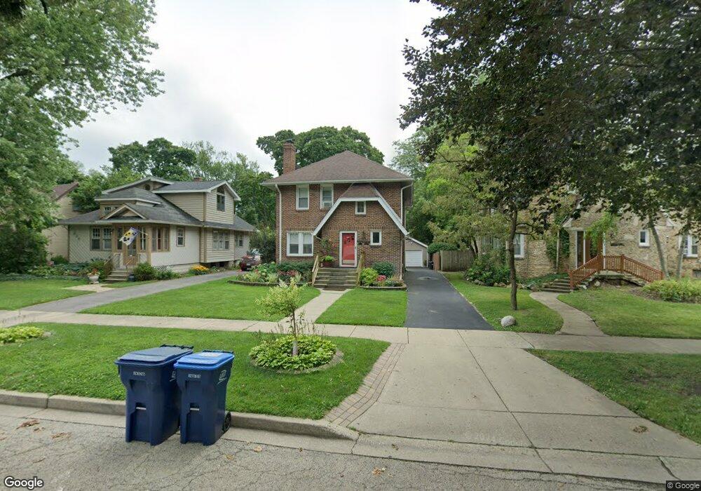 929 W Atlantic Ave, Waukegan, IL 60085 - photo 1