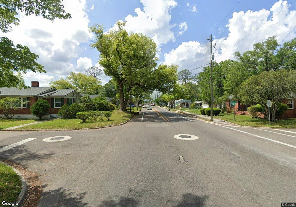 0 Woodruff Ave, Jacksonville, FL - photo 1