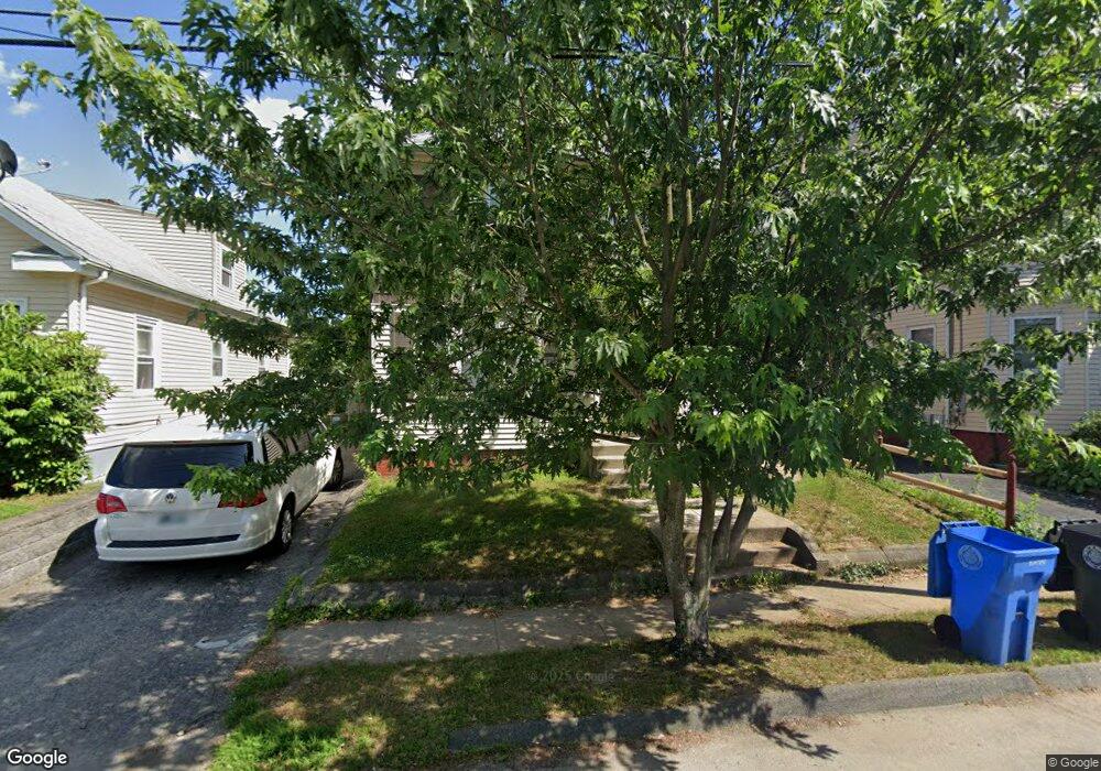 64 Doane St, Cranston, RI 02910 - photo 1