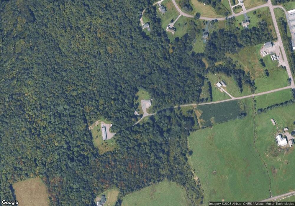 55 Farm Rd, Fairfax, VT 05454 - photo 1