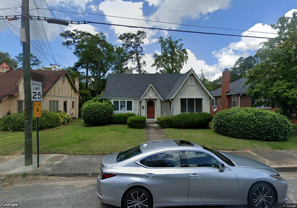 174 Desoto Place, Macon, GA 31204 - photo 1