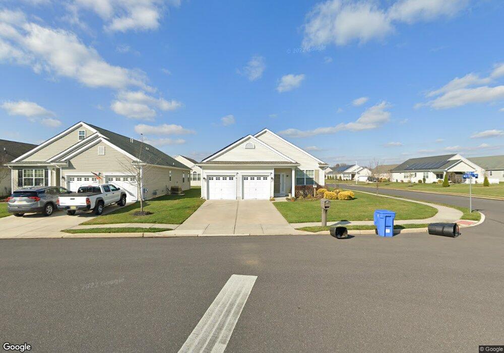 2 W Dehart Ave, Clayton, NJ 08312 - photo 1