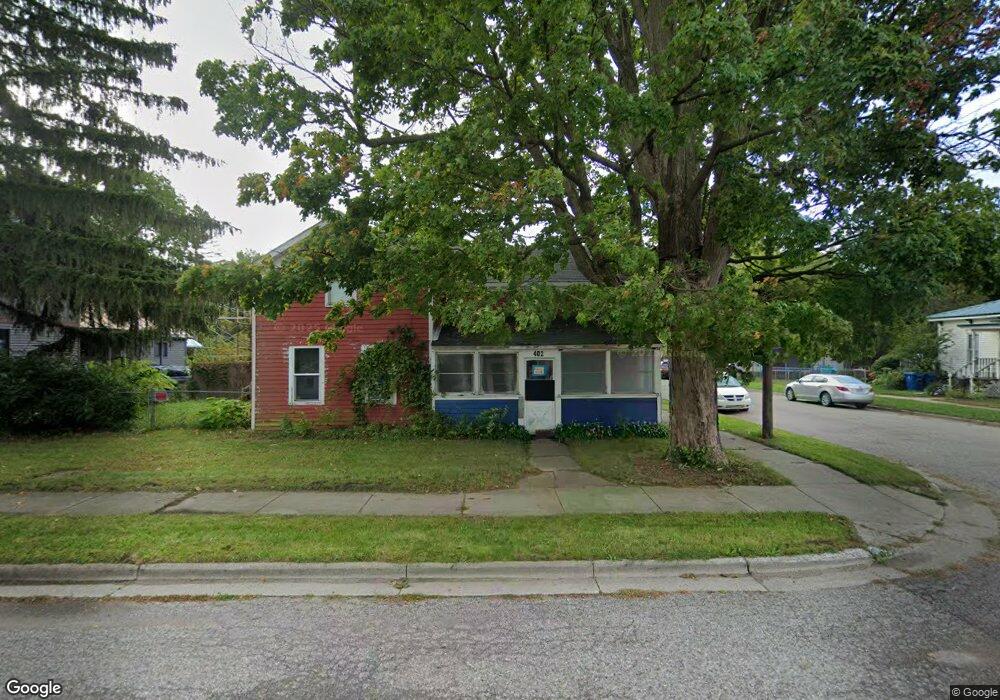 402 Kent St, Lowell, MI 49331 - photo 1