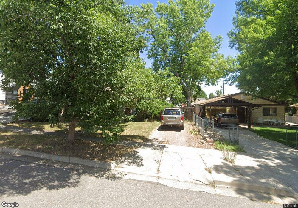 2918 Benton St, Wheat Ridge, CO 80214 - photo 1