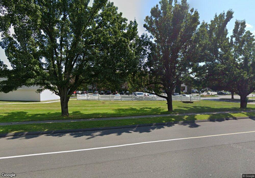 40 Southwick Ct unit 312, Cheshire, CT 06410 - photo 1