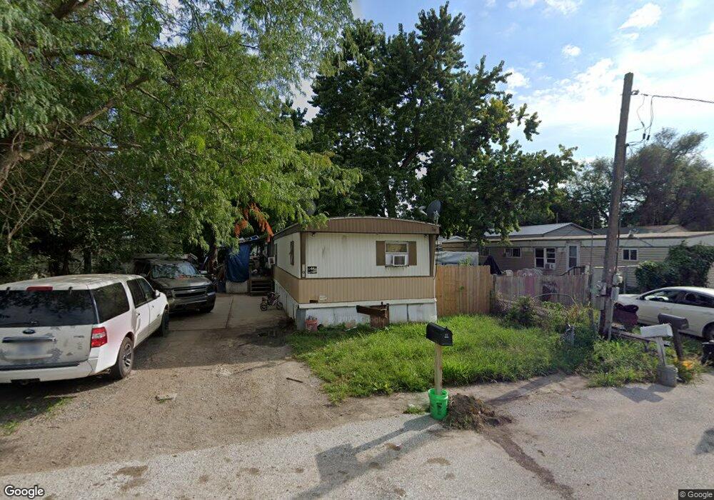 3505 William Ln, Council Bluffs, IA 51501 - photo 1