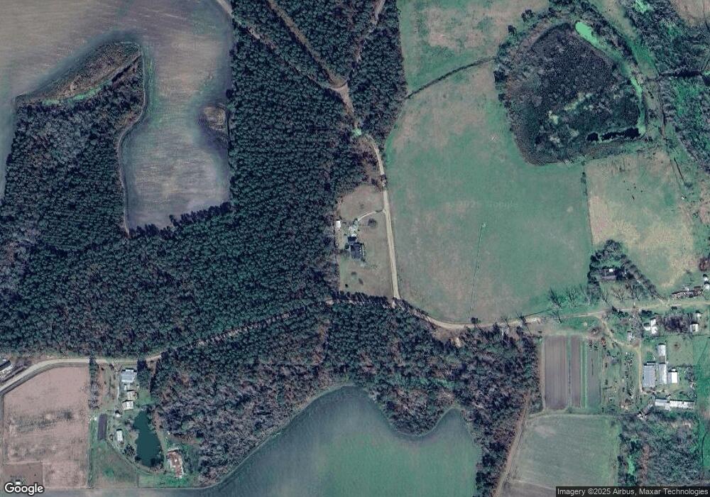 49 Guthrie Rd, Willacoochee, GA 31650 - photo 1