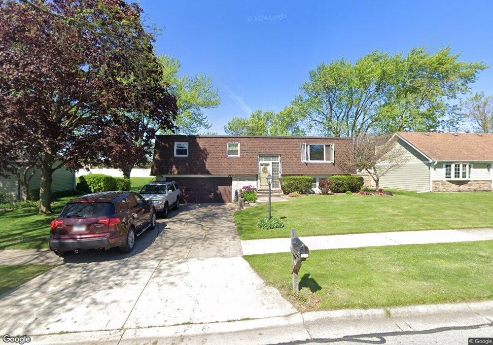 919 Pettibone St, Crown Point, IN 46307 - photo 1