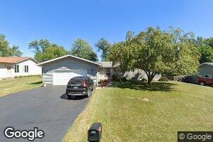 1106 Bonita Ln, McHenry, IL 60050