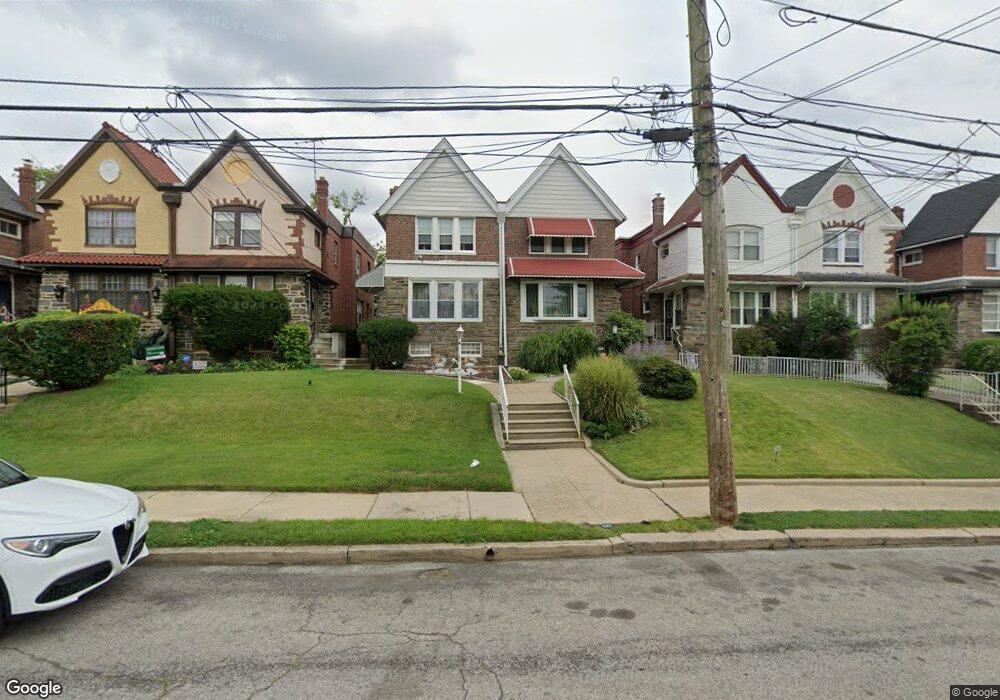 826 Whitby Ave, Lansdowne, PA 19050 - photo 1