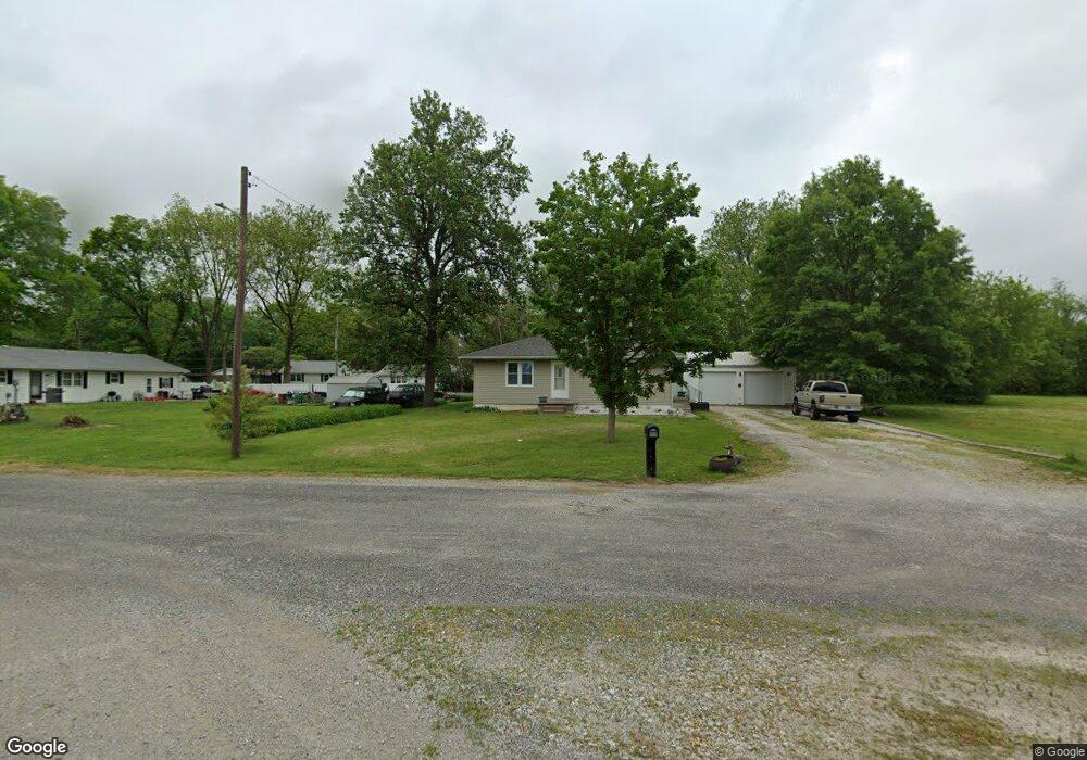 405 1st St, Freeburg, IL 62243 - photo 1