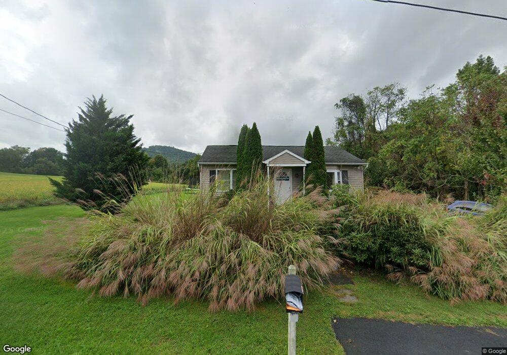 23 Resettlement Rd, Huntly, VA 22640 - photo 1