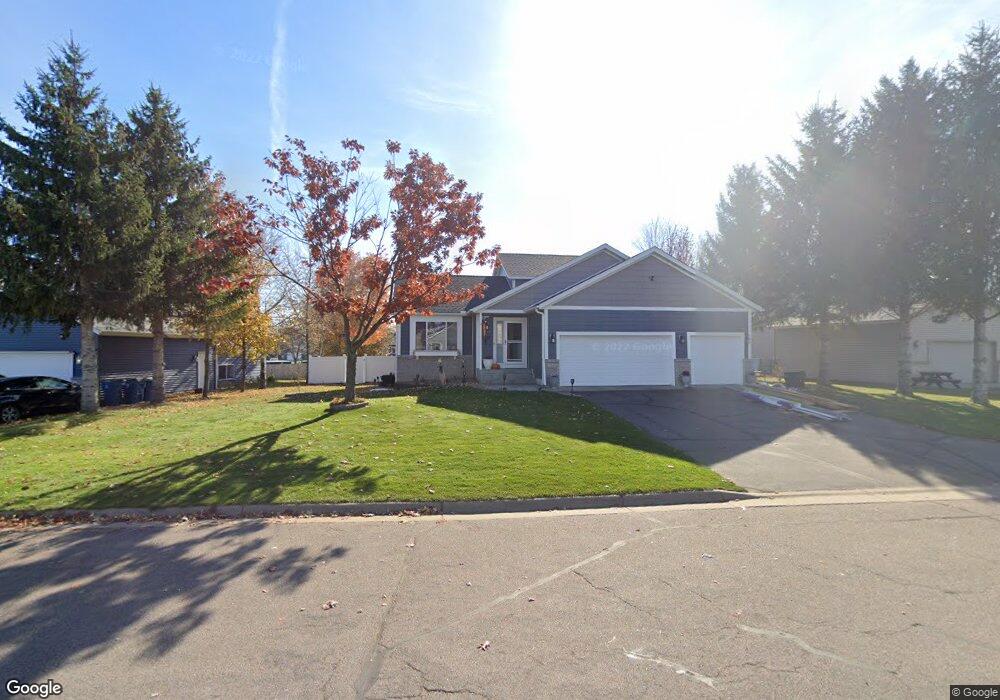 1841 Eastern Star Loop, Sauk Rapids, MN 56379 - photo 1