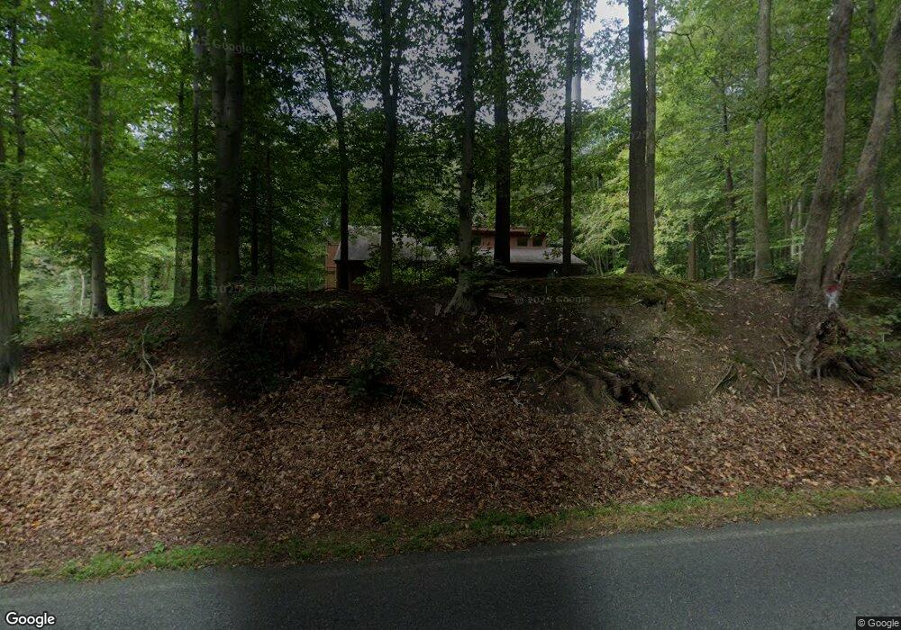 3930 Dalrymple Rd, Chesapeake Beach, MD 20732 - photo 1