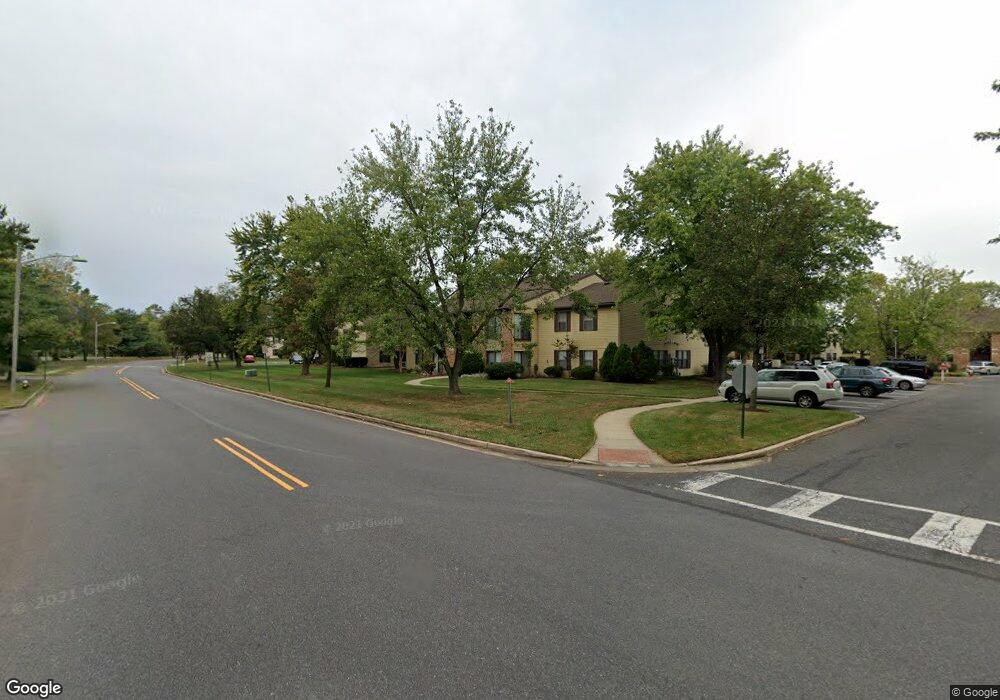 111A Red Cedar Ct, Mount Laurel, NJ 08054 - photo 1