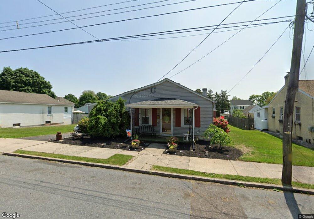 622 E Race St, Pottstown, PA 19464 - photo 1