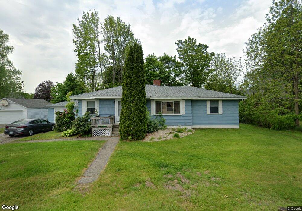 8 Pearl St, Dover, NH 03820 - photo 1