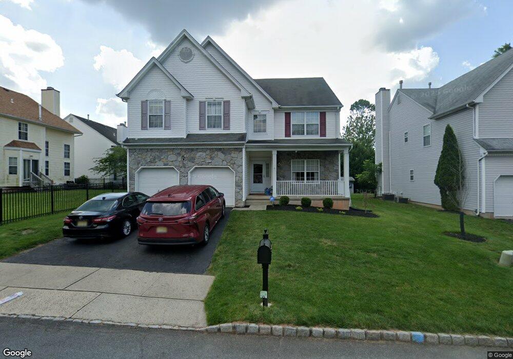 6 Evans Ln, Bridgewater, NJ 08807 - photo 1