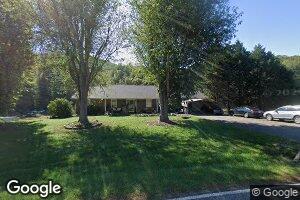 1061 Ramey Creek Rd, Lowgap, NC 27024