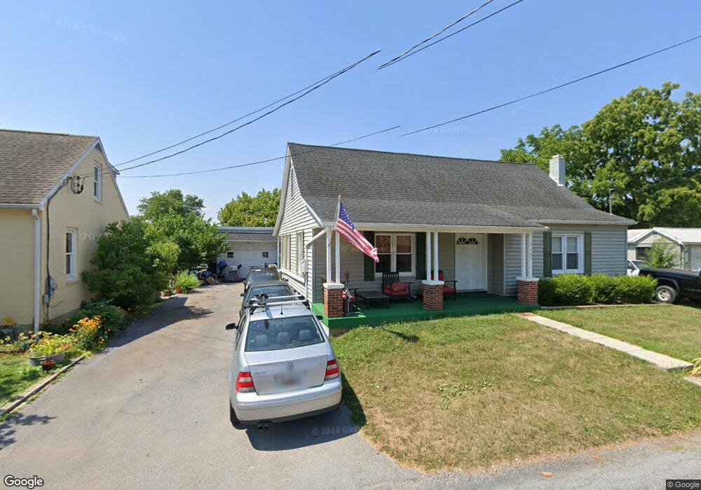 12462 Walnut Point W, Hagerstown, MD 21740 - photo 1