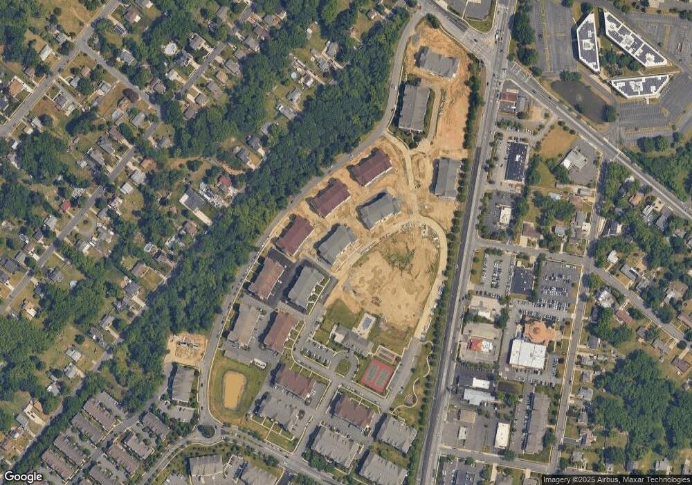 1222 Crescent Way, Cherry Hill, NJ 08002 - photo 1