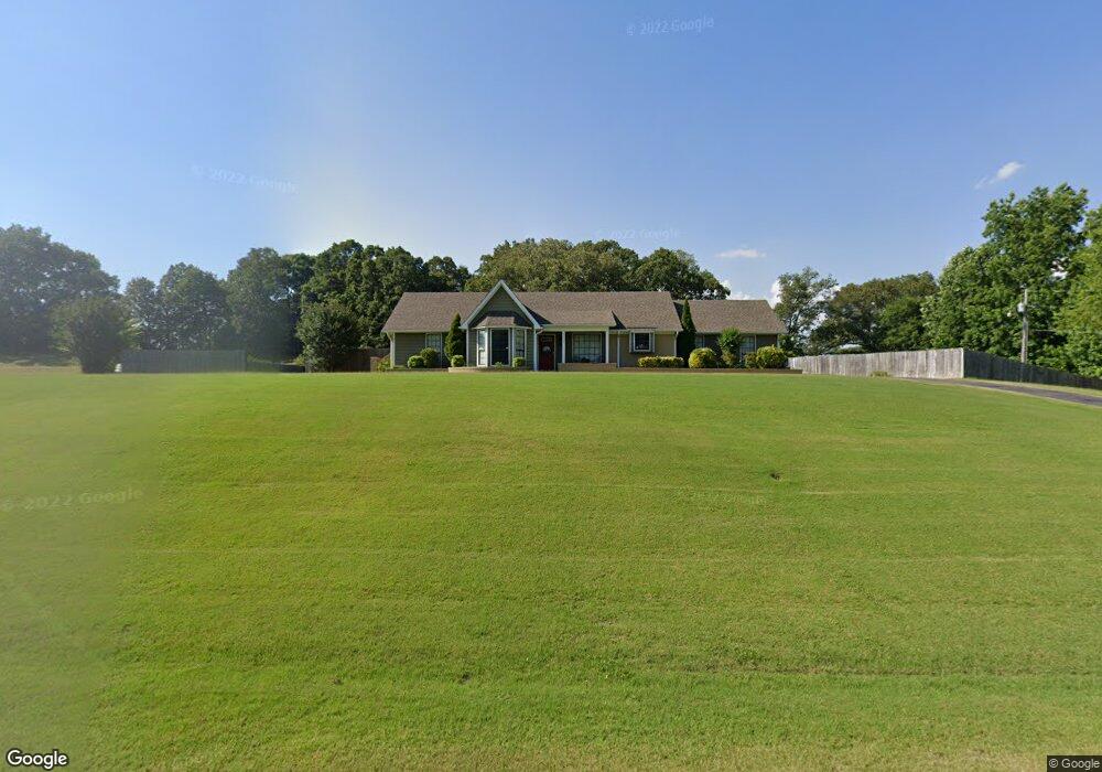 2152 Thousand Oaks Dr, Hernando, MS 38632 - photo 1