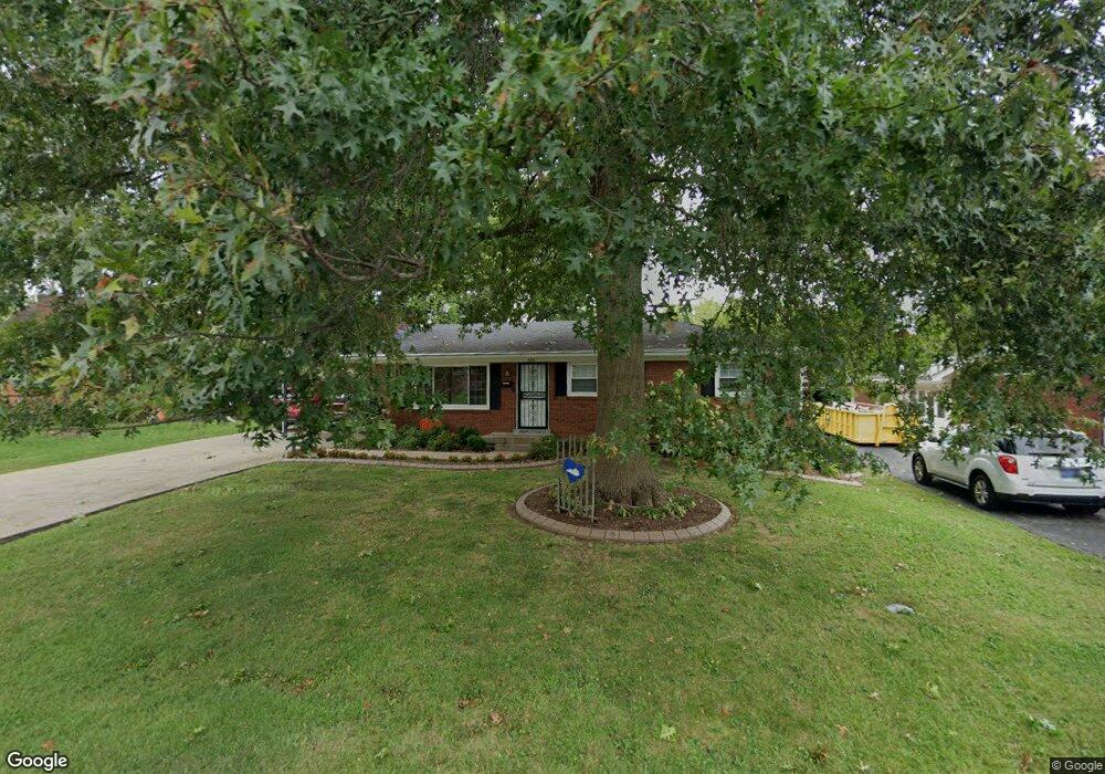 6018 Princess Way, Louisville, KY 40219 - photo 1