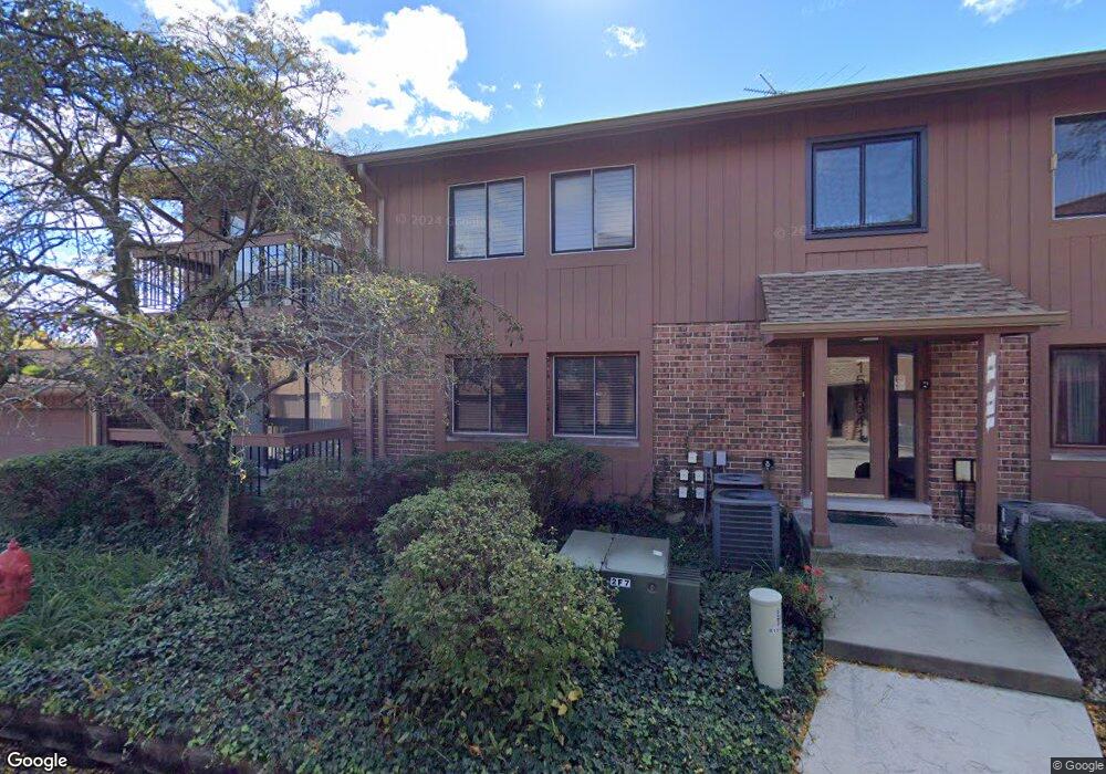 15W341 81st St unit 1-3, Burr Ridge, IL 60527 - photo 1