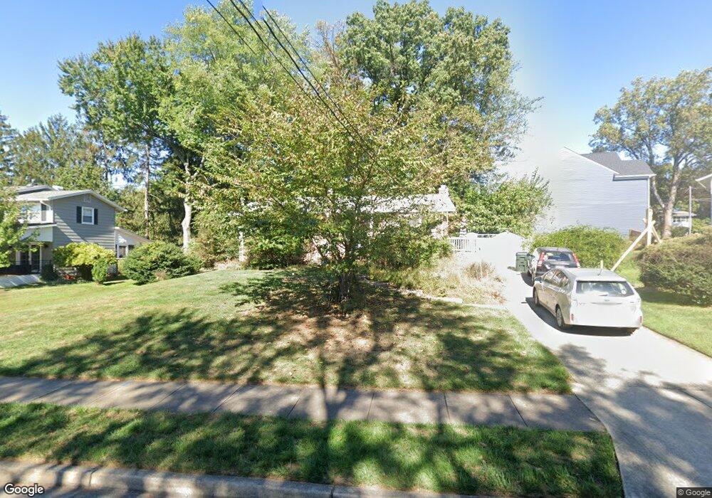 2534 Villanova Dr, Vienna, VA 22180 - photo 1