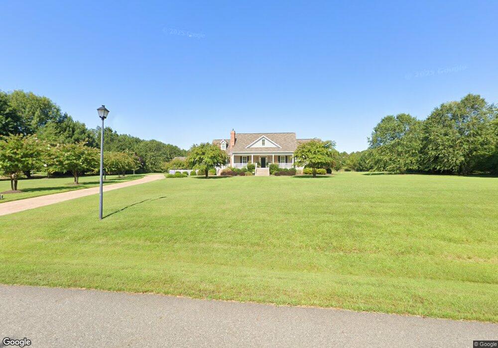 6008 New Wilkinson Way, Williamsburg, VA 23188 - photo 1