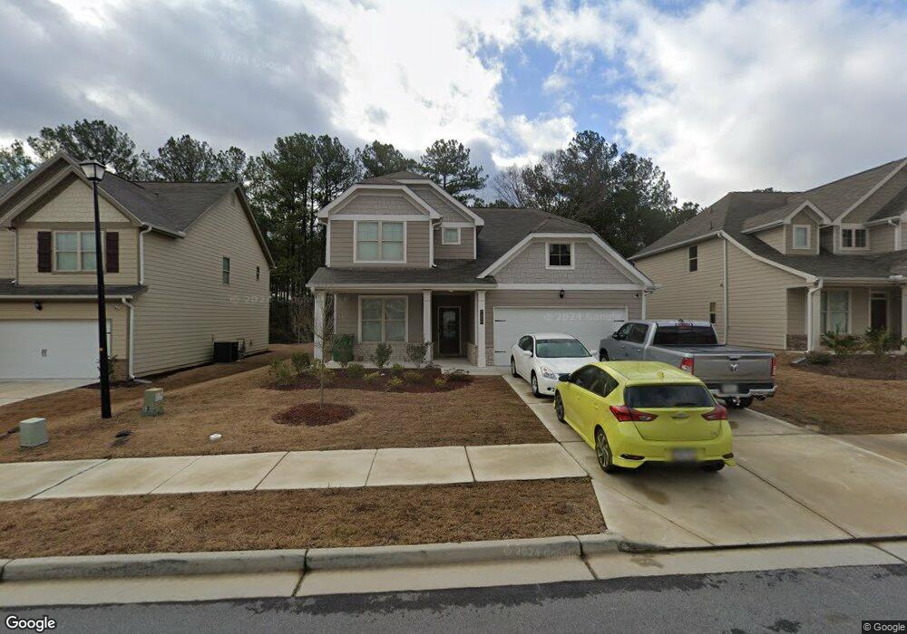 2458 Hanover Woods Rd, Lithonia, GA 30058 - photo 1
