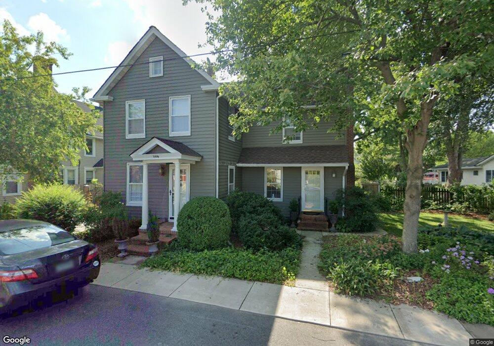 7108 Maryland Ave, Queenstown, MD 21658 - photo 1