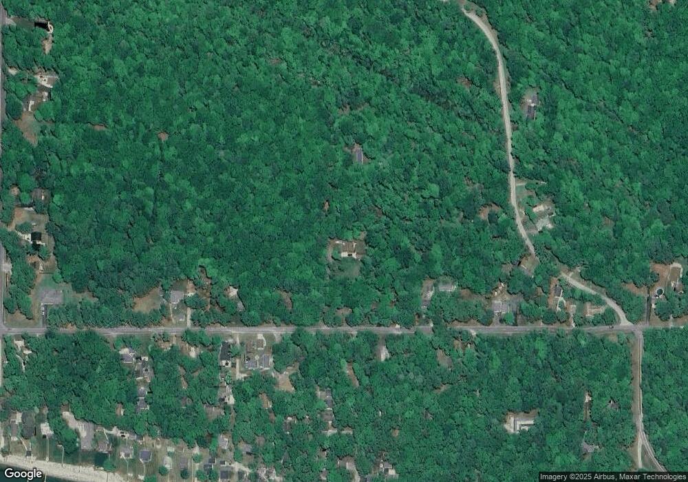 5127 E Michigan Ave, Au Gres, MI 48703 - photo 1